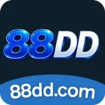 88 dd Game Logo