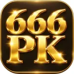 666PK Game Logo