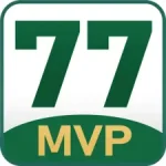 77MVP Game Logo