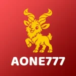 AONE777 Game Logo