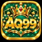 AQ99 Game Logo