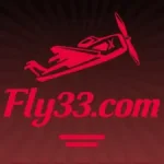 Fly33 Game Logo