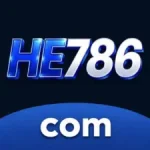 HE786 Game Logo