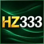 HZ 333 Game Logo