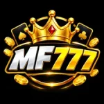 MF777 Game Logo