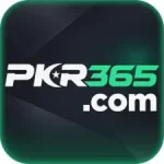 PKR365 Game Logo