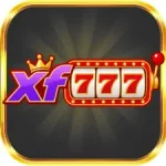 Xf777 Game Logo