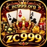 ZC999 Game Logo
