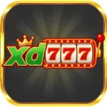 xd777 Game Logo