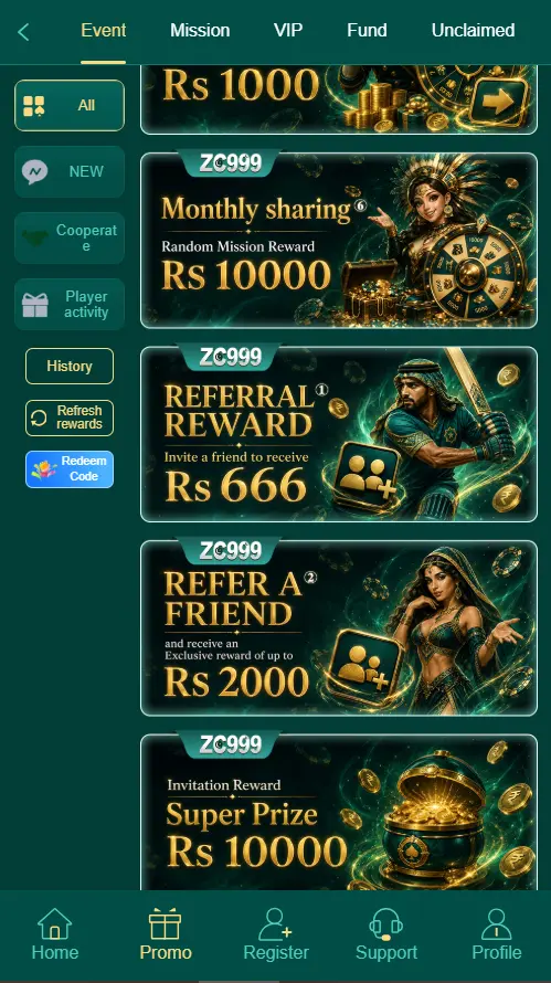 zc999 Game APK