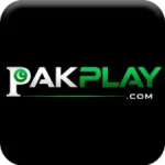 PAKPLAY Game Logo