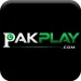 PAKPLAY Game Logo