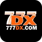 777DX Game Logo